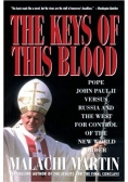 The keys of this blood