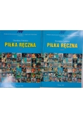 Piłka Ręczna ,Tom I,II