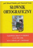 Słownik Ortograficzny