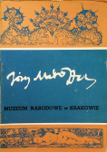 Józef Mehoffer Katalog wystawy zbiorowej