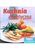 Kuchnia dietetyczna 1001 przepisów