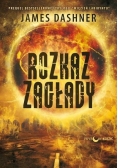 Więzień labiryntu T.4 Rozkaz zagłady