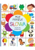 Moje pierwsze słowa