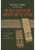Pokuszenie historyczne