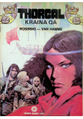 Thorgal Kraina QA