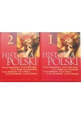 Historia Polski, Tom I-II