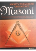 Masoni Sekrety tajemniczej organizacji