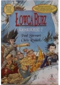 Łowca burz Kroniki kresu 2