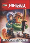 LEGO (R) Ninjago. Przyjaciel czy wróg