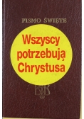 Biblia to jest Pismo Święte