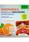 Hiszpańska Gramatyka obrazkowa w ćwiczeniach