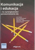Komunikacja i edukacja