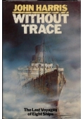 Without trace