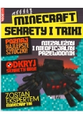 MAGBOOK. MineCraft. Sekrety i triki