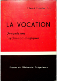 La Vocation