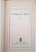 Gorące dni