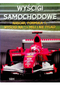 Wyścigi samochodowe