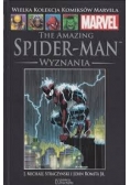 The Amazing Spider - Man Wyznania