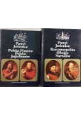 Rzeczpospolita Obojga Narodów Tom I /Polska Piastów i Jagiellonów