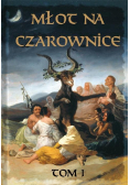 Młot na czarownice T.1 Język współczesny