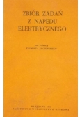 Kuczewski Zygmunt (red.) - Zbiór zadań z napędu elektrycznego
