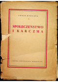Społeczeństwo i karczma