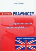 Słownik prawniczy ang-pol-ang w.2011 KRAM