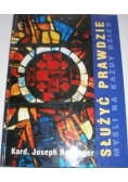 Służyć prawdzie myśli na każdy dzień