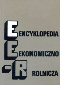 Encyklopedia Ekonomiczno-rolnicza