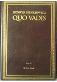 Quo Vadis tom  II