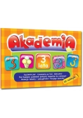 Akademia 3 lata