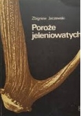 Podróże jeleniowatych