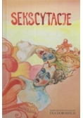 Sekscytacje