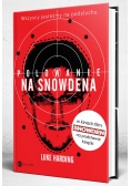 Polowanie na Snowdena