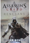 Bowden Oliver - Assassins Creed Renesans