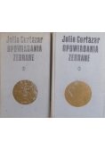 Opowiadania zebrane, TOM I, II