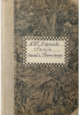 Dzieje Kościoła Powszechnego 1908 r.