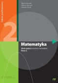 Matematyka 2 Zbiór zadań Zakres podstawowy