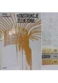 Konstrukcje żelbetowe, tomy 1 - 4