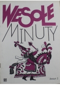Wesołe minuty Zeszyt 2