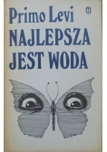 Najlepsza jest woda