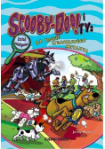 Scooby-Doo! I Ty: Na tropie Straszliwego Mutanta
