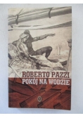 Pokój na wodzie