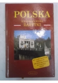 Polska. Najciekawsze zabytki