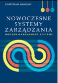 Nowoczesne systemy zarządzania