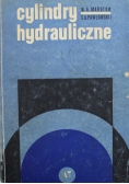 Cylindry Hydrauliczne