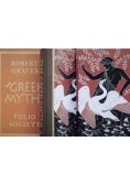 The Greek Myths, tom I i II