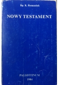 Nowy Testament