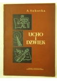 Ucho i dźwięk