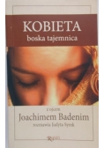 Kobieta boska tajemnica